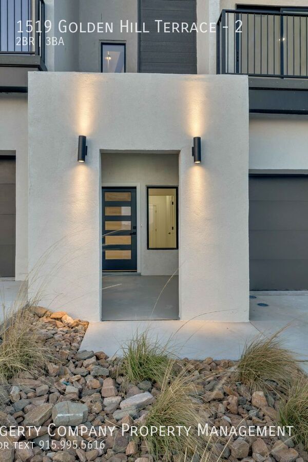 Photo - 1519 Golden Hill Terrace Unit 2