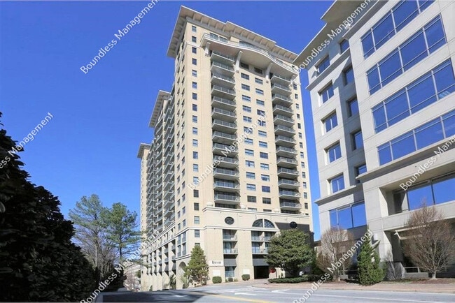 Building Photo - 3040 Peachtree Rd NW