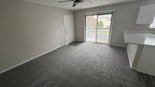 Living Room - Nottingham