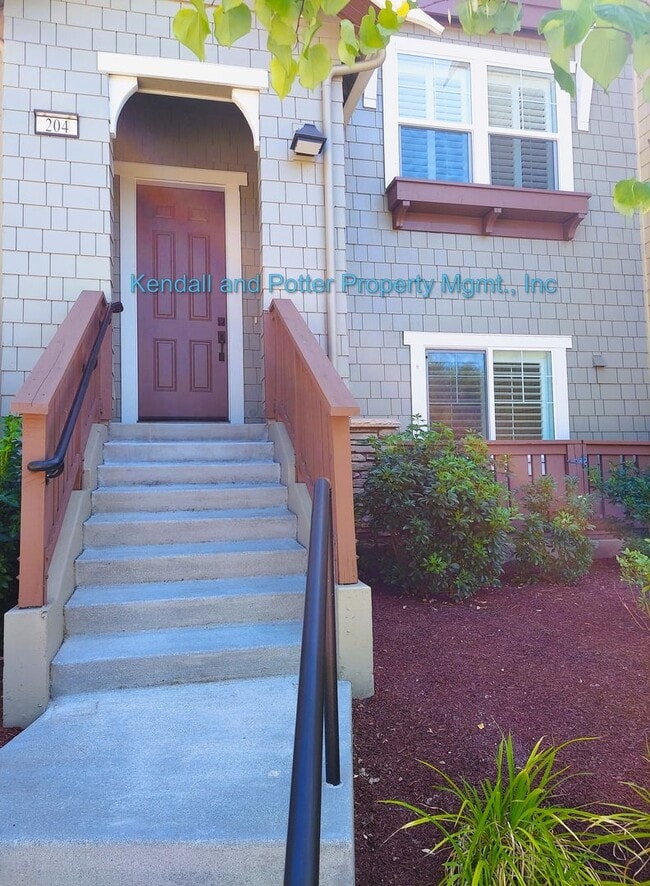 Photo - Immaculate 4 Bedroom, 3.5 Bath Townhome in Desirable Scotts Valley