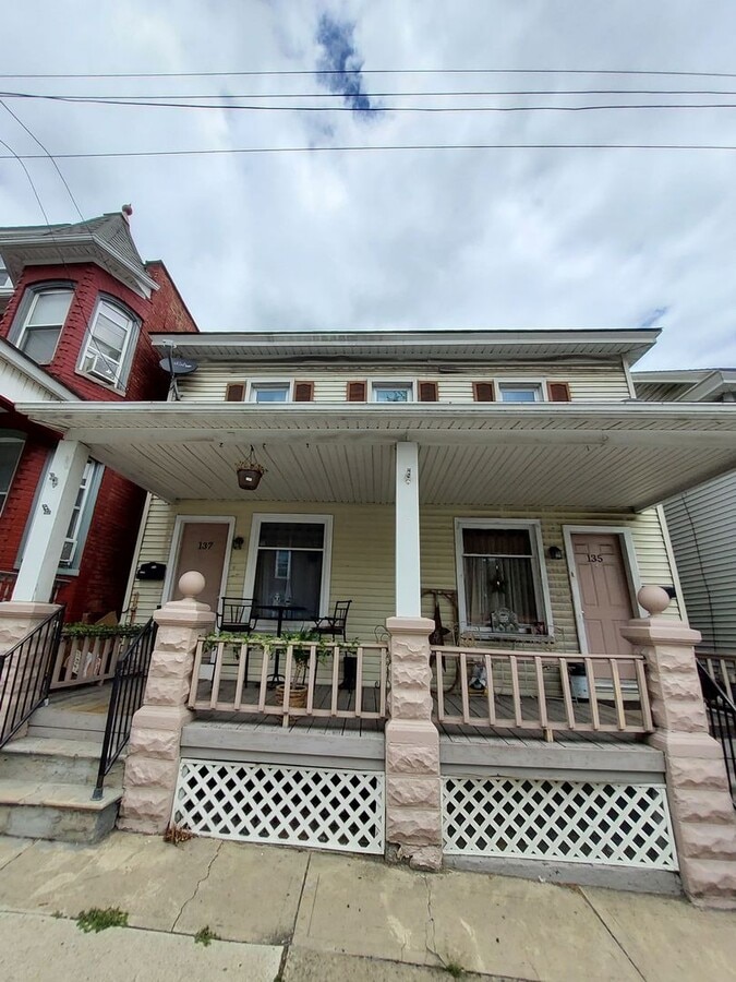 Market 135-137 - Market 135-137 Unidad 135 Market St