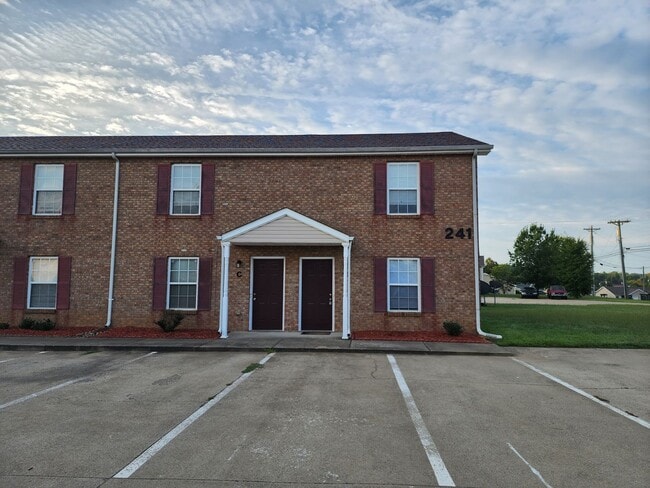 Building Photo - 241 Executive Ave Unit D