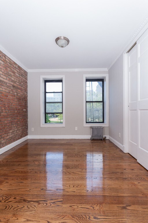 Photo - 326 E 100th St Apartment Unit 2A