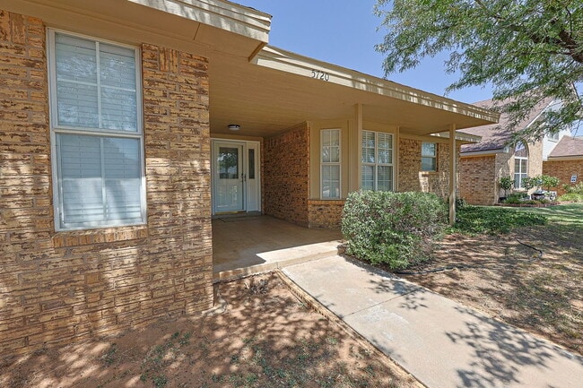 3 Bedroom with updates
