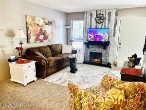 Photo - 2700 S White Mountain Rd Condo