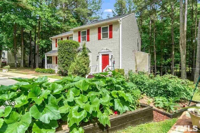 Photo - 1819 Trailwood Dr