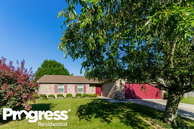 Building Photo - 7665 Geist Estates Dr