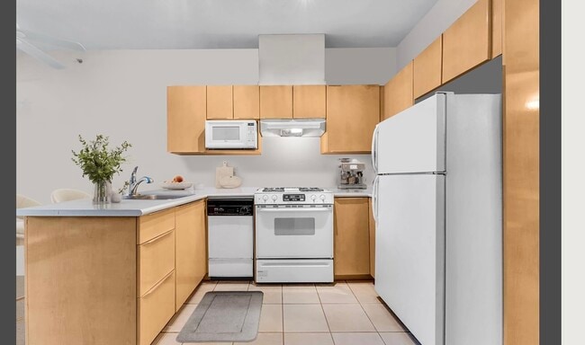 Photo - 1239 W Georgia St Unit #706