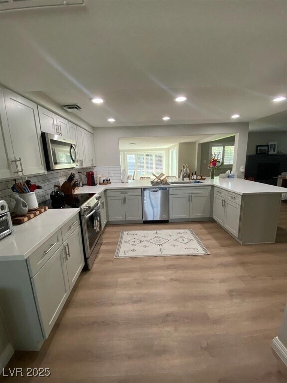 Photo - 3011 Burton Ave