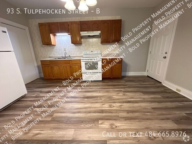 Building Photo - 93 S Tulpehocken St Unit B Rental