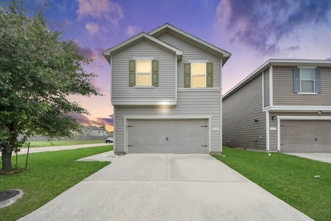 Building Photo - 19403 Tinway Ct
