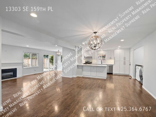 Photo - 13303 SE 159th Pl