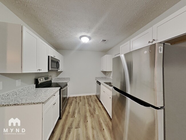 Photo - 6142 Geiger St NW