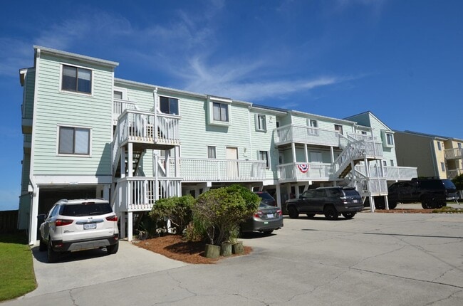 ELEGANT OCEANFRONT OFF-SEASON RENTAL FOR Y... - ELEGANT OCEANFRONT OFF-SEASON RENTAL FOR Y... Unit Ocean Dunes 502