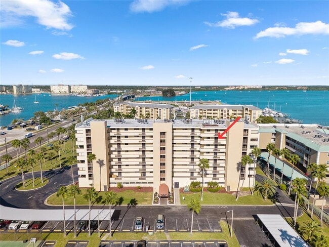 Building Photo - 401 150th Ave Unit 266