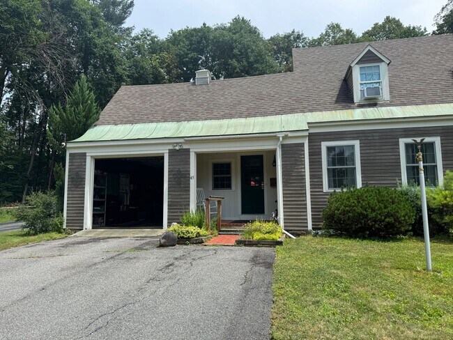 Photo - 45 Common St Unit Main House