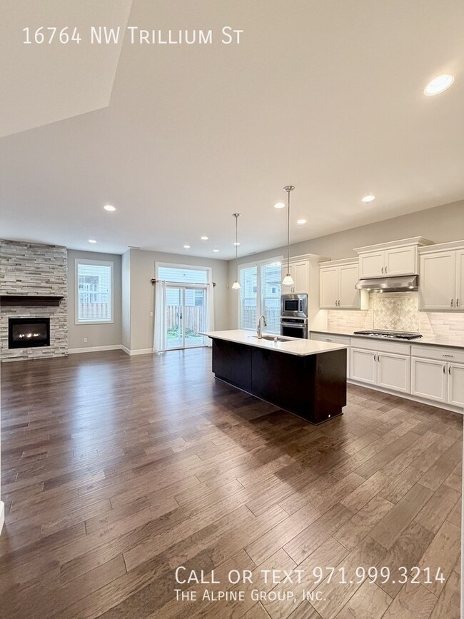 Photo - 16764 NW Trillium St