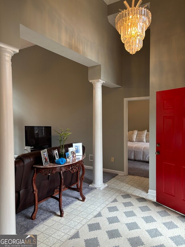 Photo - 4072 E Fairview Rd SW