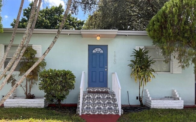 Building Photo - 1860 NW 52nd St Rental
