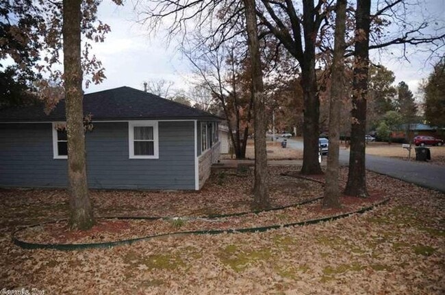 Photo - 1412 Forrest Dr