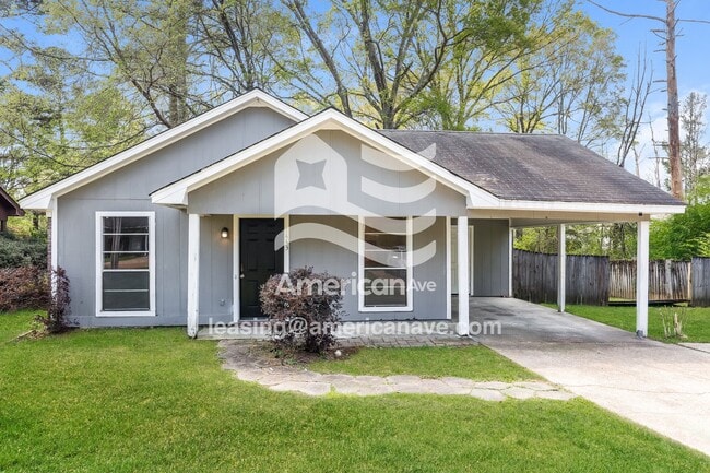 Building Photo - 1443 Cherrie Ave