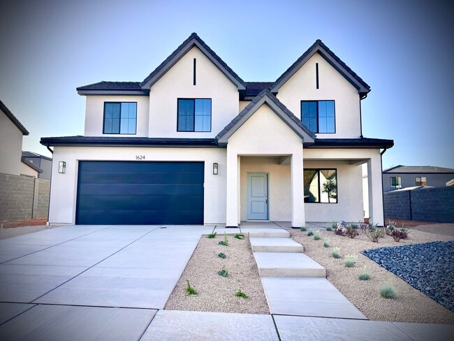 Building Photo - 4 Bed Home in Starr Springs at Long Valley Washington Home