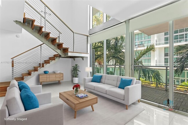 Photo - 350 S Miami Ave Condo Unit 310