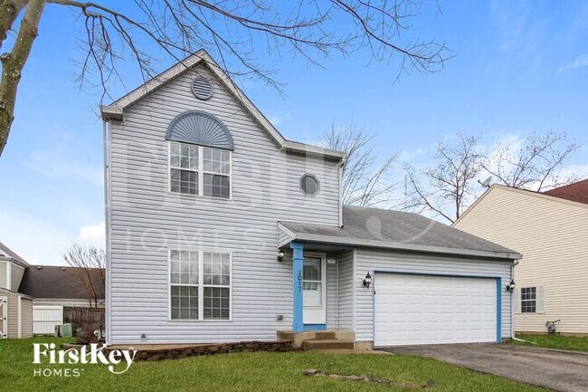 Photo - 2017 Willow Ridge Dr House