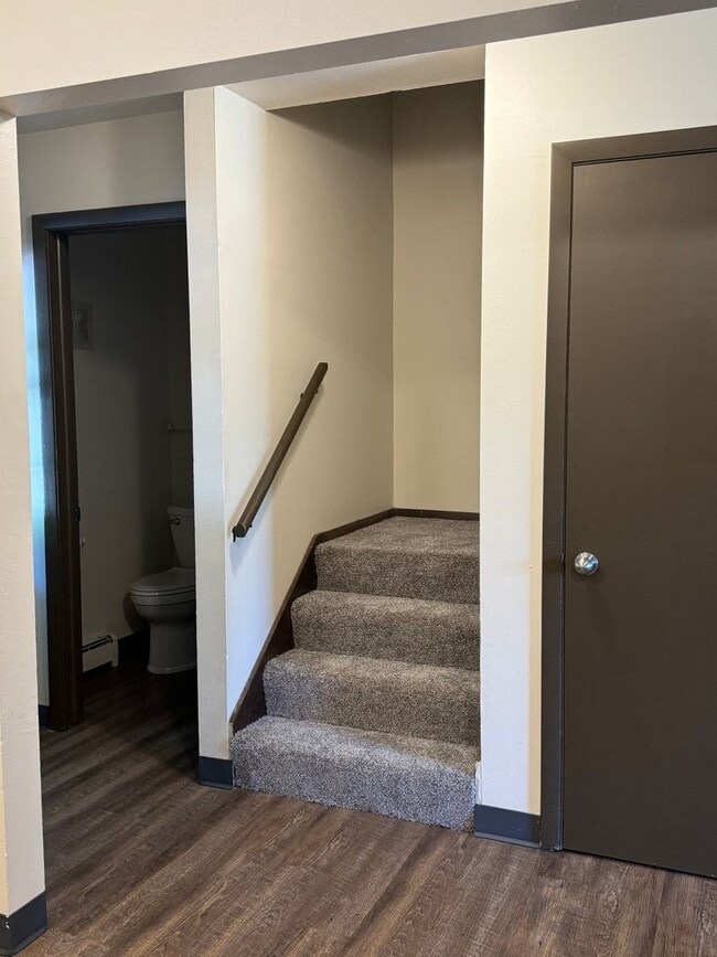 Stillwell Townhomes