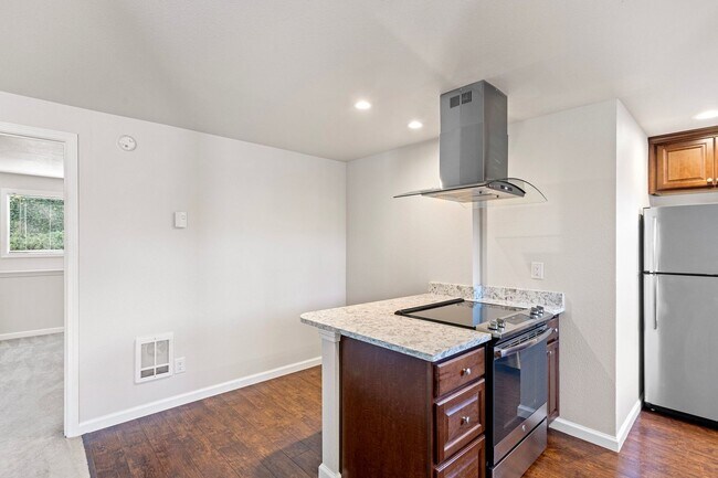 Bayshore Vista Apartments