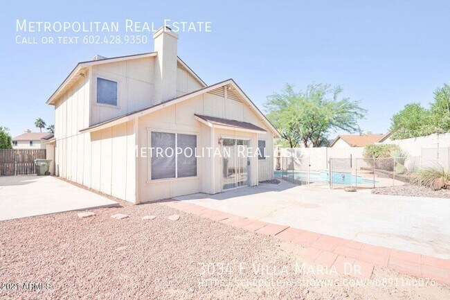 Photo - 3034 E Villa Maria Dr