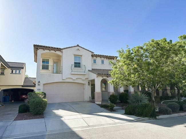 Building Photo - 2103 Desert Prairie St Rental