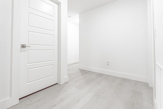 Photo - Welcome to the modern Townhomes in Bentonville