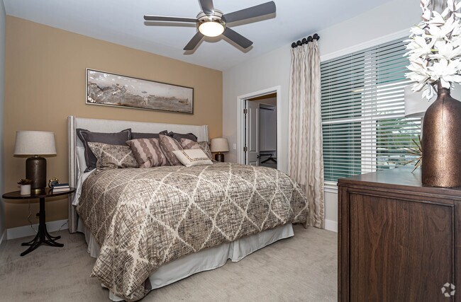 Vintage Winter Park Apartments