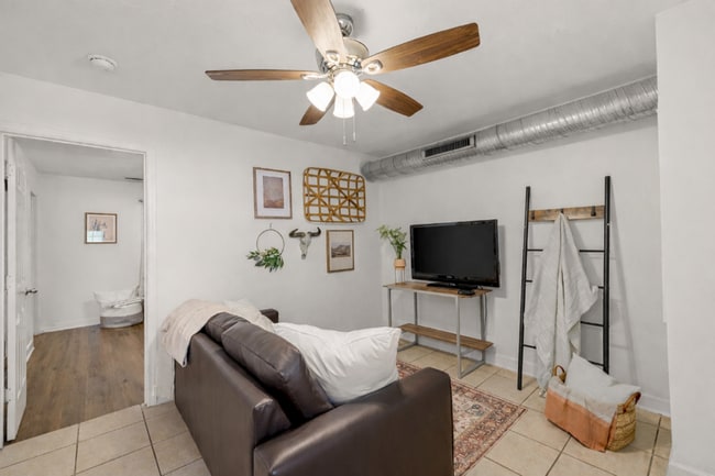 Villa Cristina Apartments & Townhomes