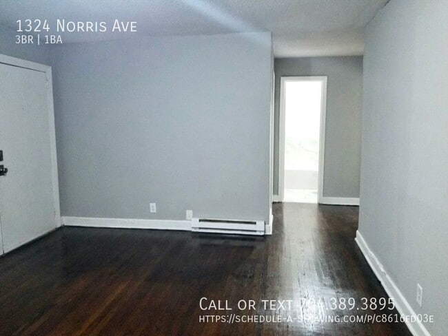 Photo - 1324 Norris Ave