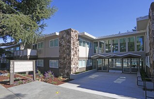 Studio Apartments Near Santa Clara University Forrentuniversity Twin Pines Manor Apartments