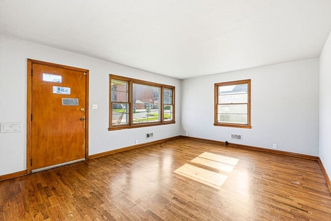 Photo - Updated 3-Bedroom Home with Attached Garage & Full Basement
