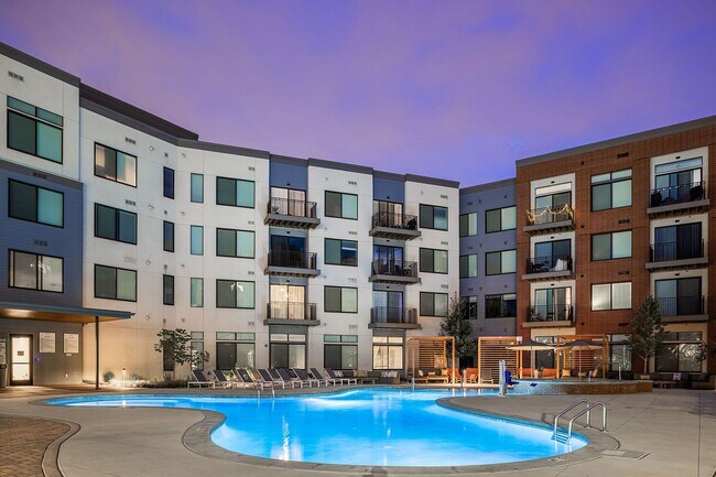 Photo - Marq Iliff Station