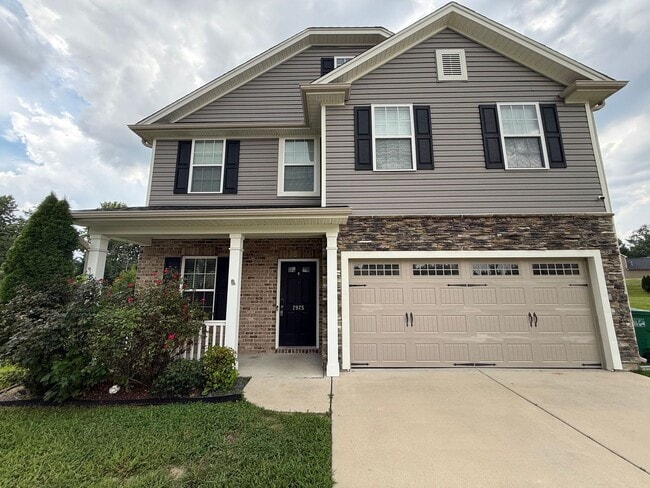 Building Photo - 2925 Grassy Knoll Cir