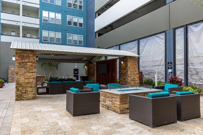 Lofts at SoDo