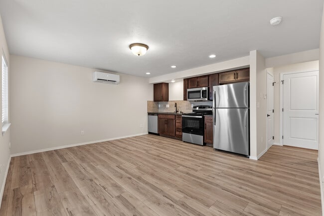 Residences at Indian Trail