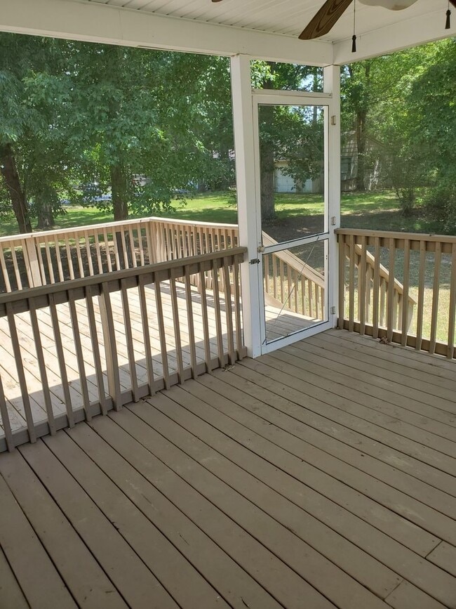 Photo - Chesterfield-4 bed 3 1/2 bath Home with 2 Primary Bedrooms