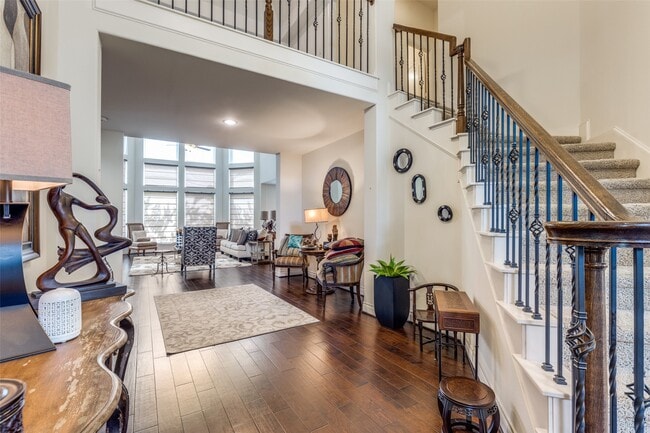 Photo - 2407 Evening Star Dr