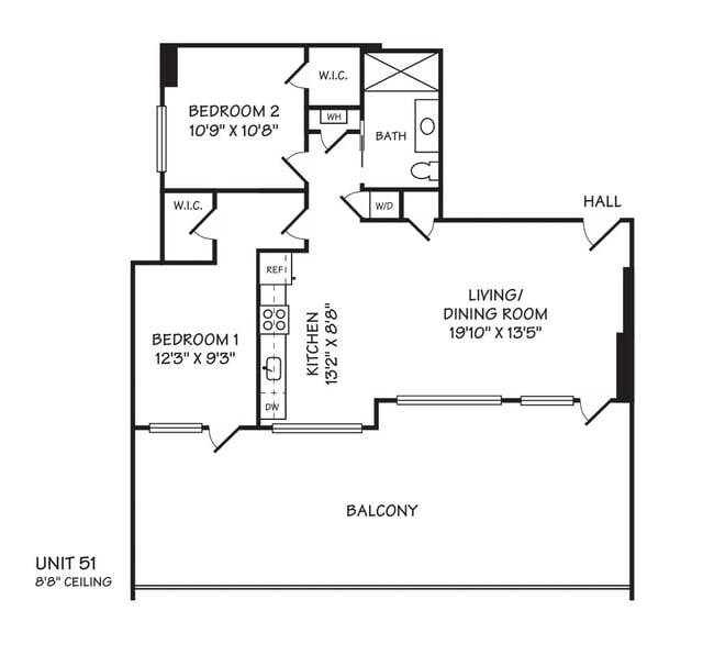 Photo - 1716 14th St NW Unidad 51