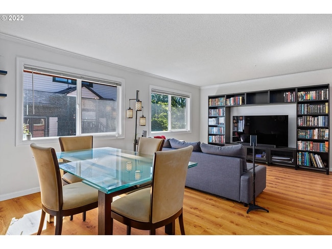 Photo - NE  ~ Charming  2 Bedroom 1 Bathroom Condo! Reserved Parking, Storage , Some Utilities Included! ...