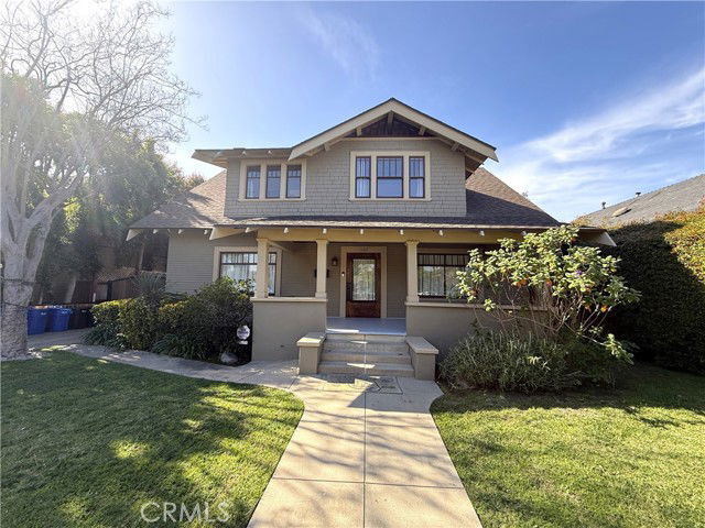 Building Photo - 1123 Fairview Ave