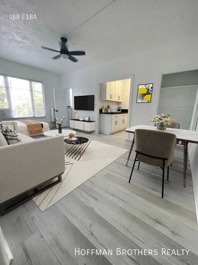 160 S Gramercy Pl Los Angeles, CA 90004 Apartment Unit 303 Los