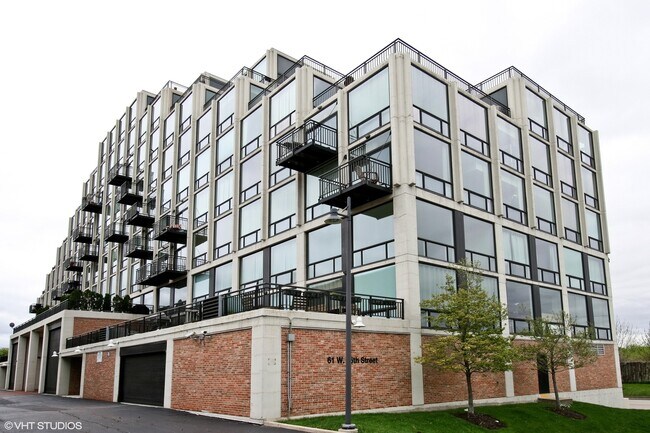 Photo - 61 W 15th St Condo Unit 204