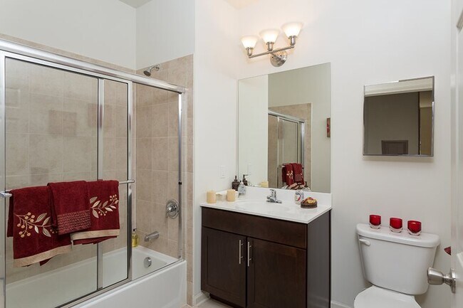 Summerfields Lofts